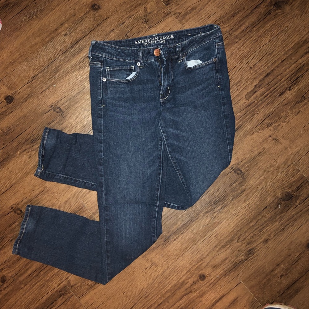 American Eagle Jeans | size: 6 👖